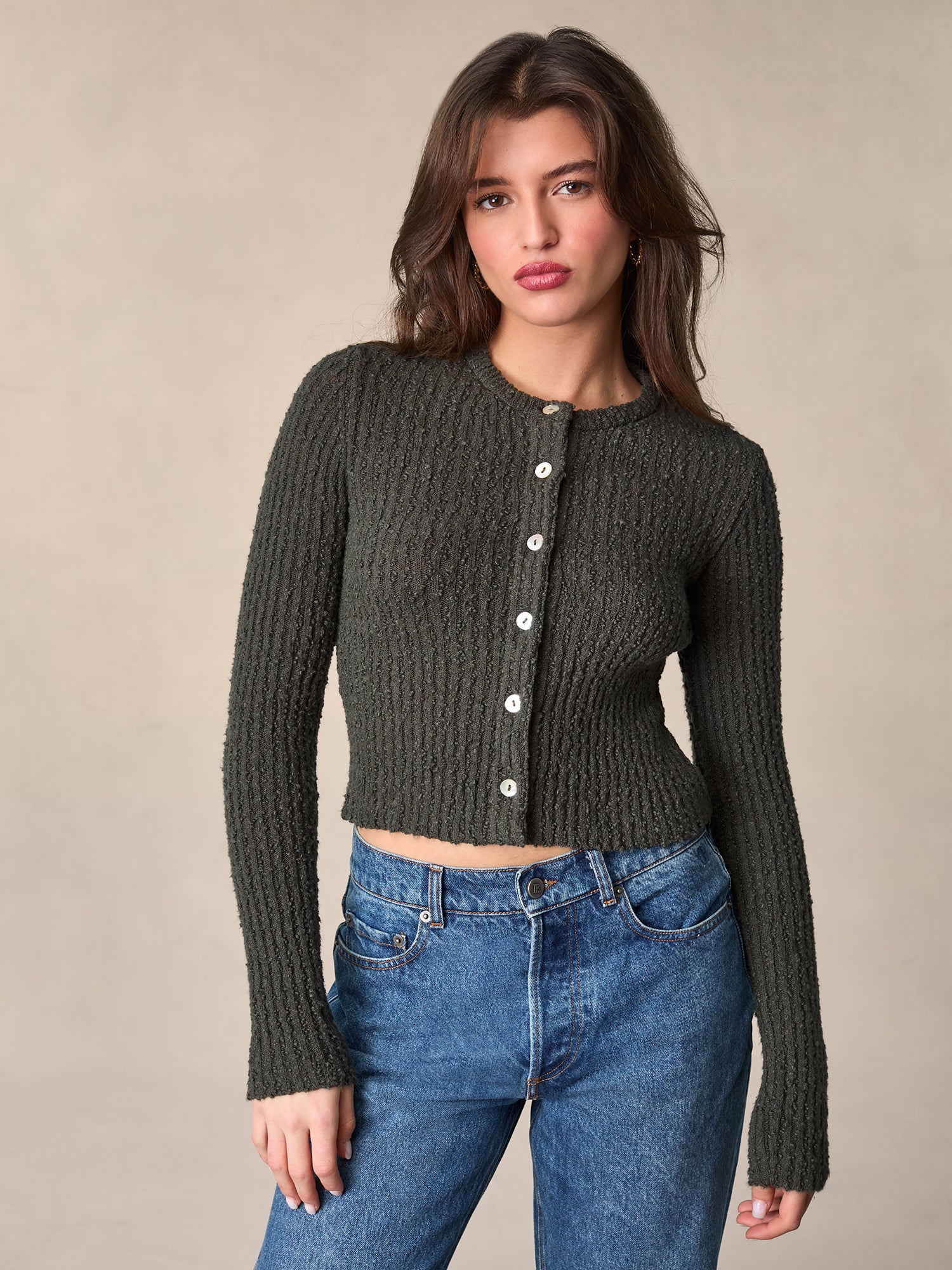 Loica Cardigan Loica Cardigan